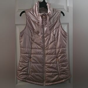Maurices Puffer Ski Vest
